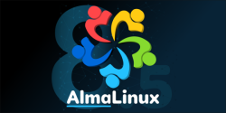 Almalinux 8 Plesk Install